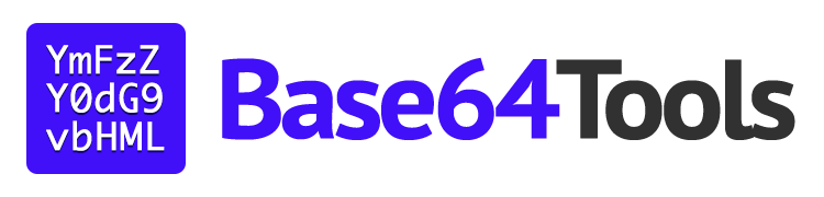base64tools logo 